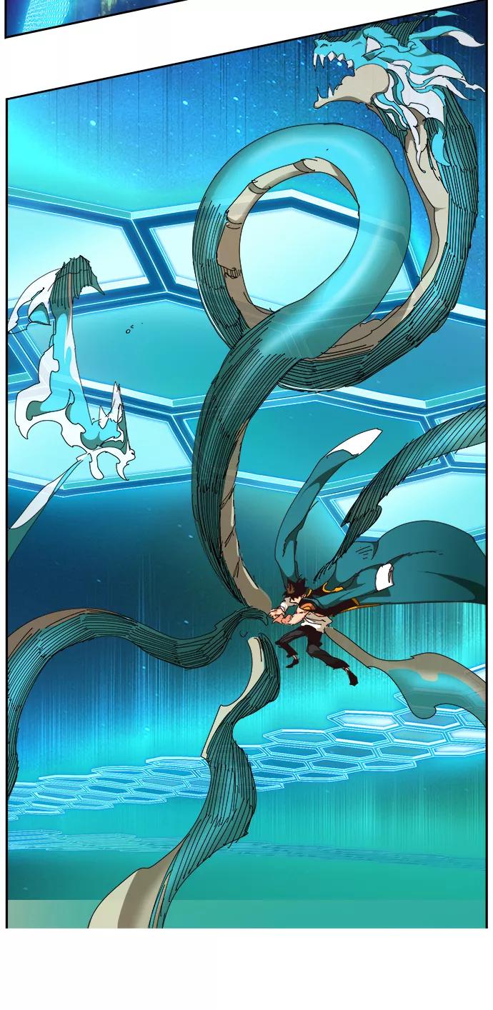 高校之神 - [第6部 RE：与神的较量] 第520话 - 第102张图