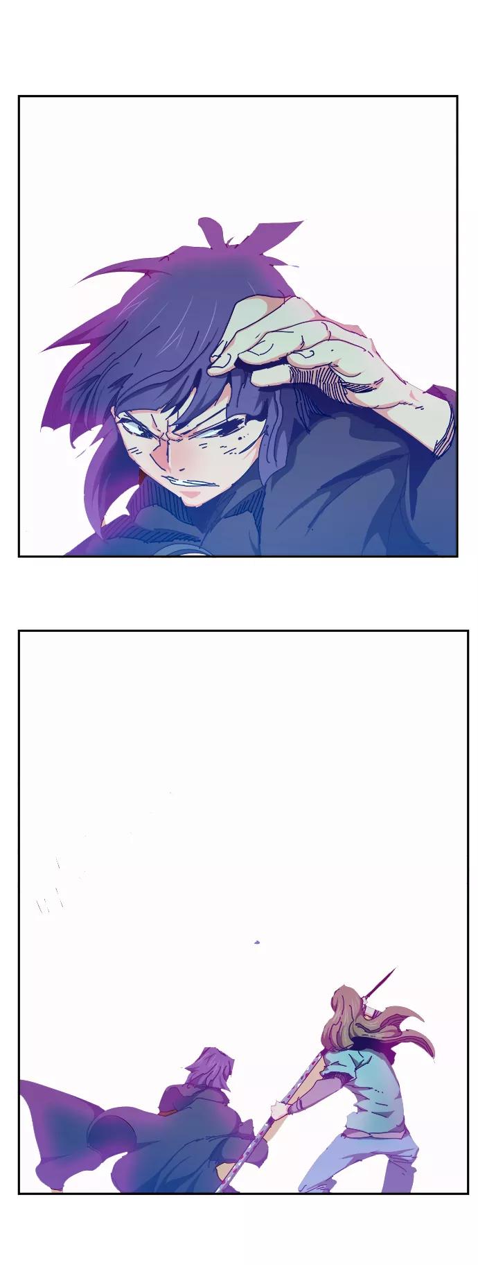 高校之神 - [第6部 RE：与神的较量] 第520话 - 第66张图