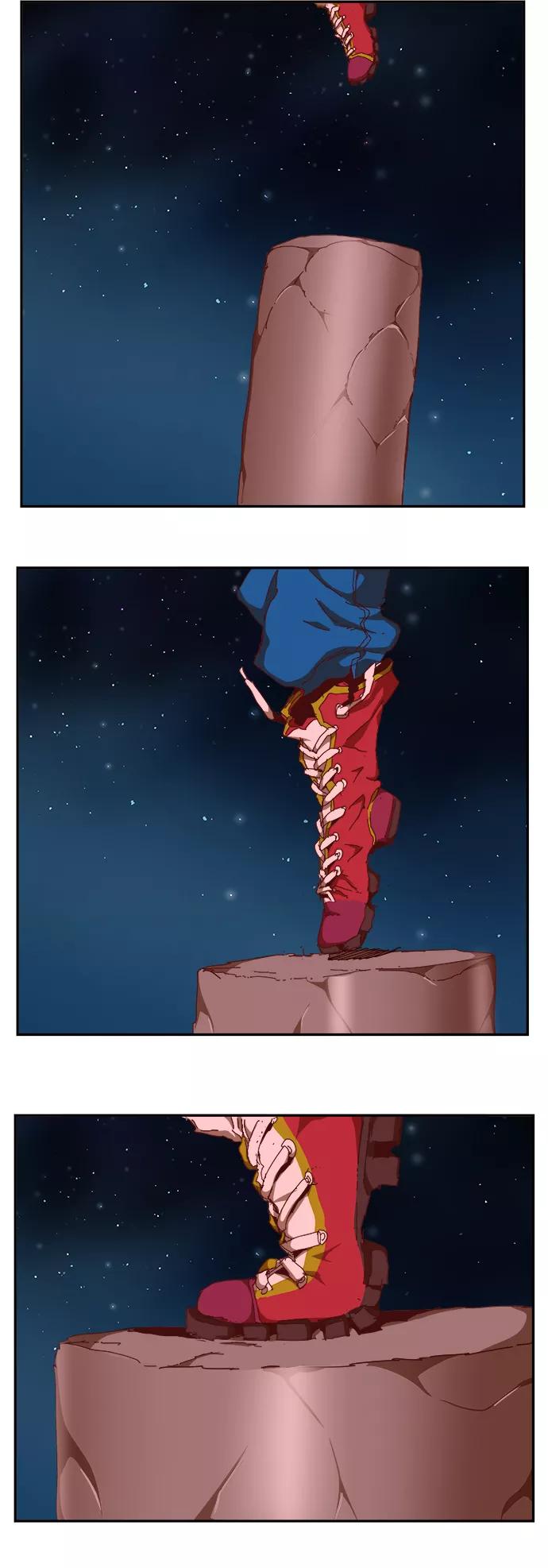 高校之神 - [第6部 RE：与神的较量] 第520话 - 第125张图