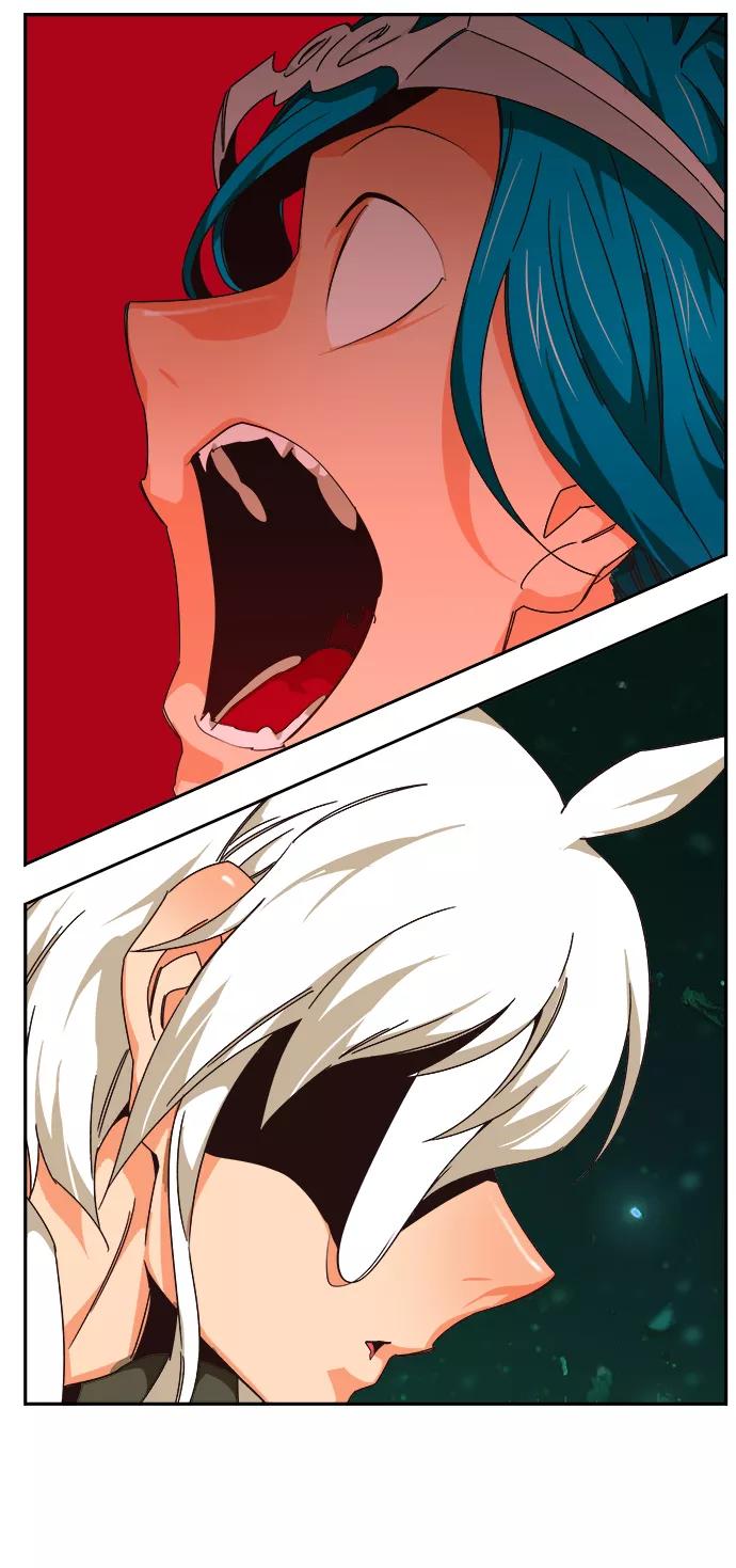 高校之神 - [第6部 RE：与神的较量] 第520话 - 第41张图