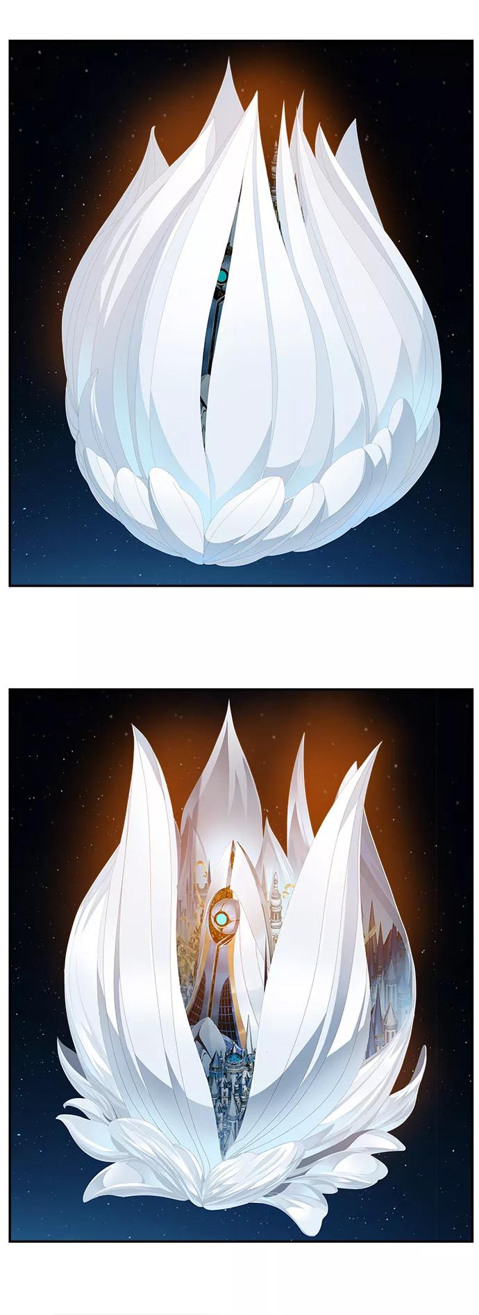 高校之神 - [第6部 RE：与神的较量] 第520话 - 第82张图