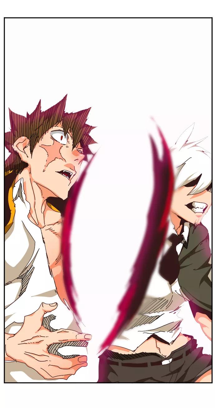 高校之神 - [第6部 RE：与神的较量] 第520话 - 第109张图