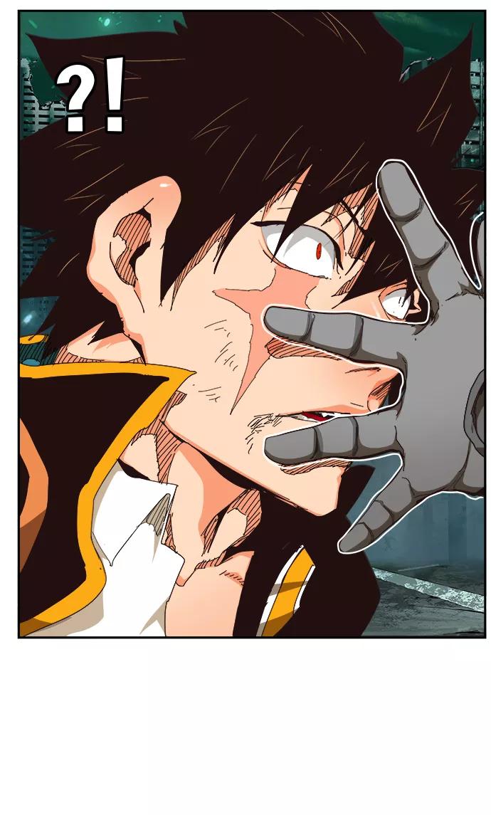 高校之神 - [第6部 RE：与神的较量] 第520话 - 第23张图