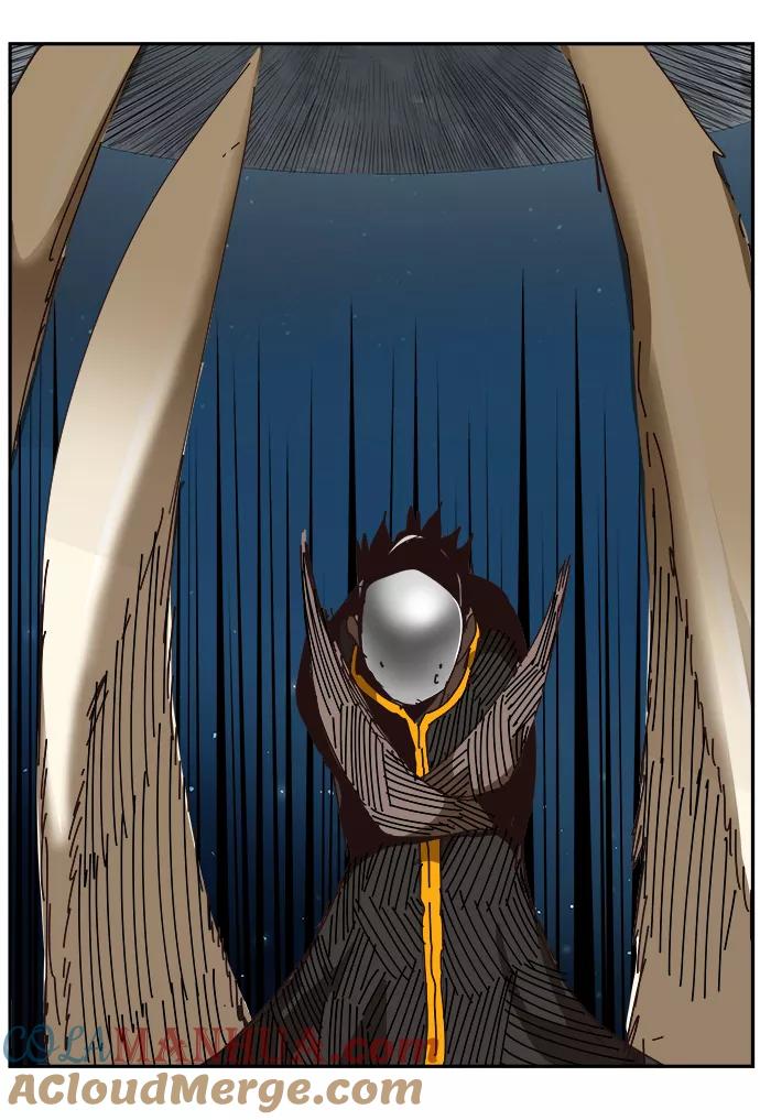 高校之神 - [第6部 RE：与神的较量] 第521话 - 第37张图