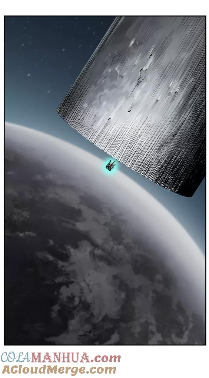 高校之神 - [第6部 RE：与神的较量] 第521话 - 第31张图