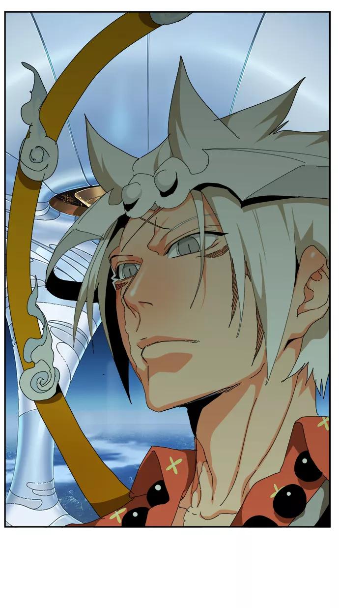 高校之神 - [第6部 RE：与神的较量] 第521话 - 第5张图