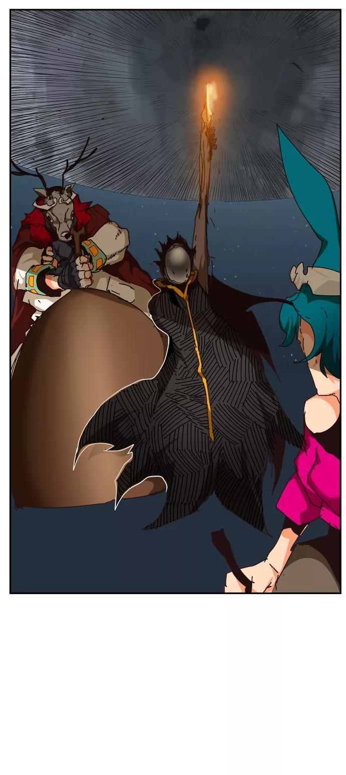 高校之神 - [第6部 RE：与神的较量] 第521话 - 第35张图