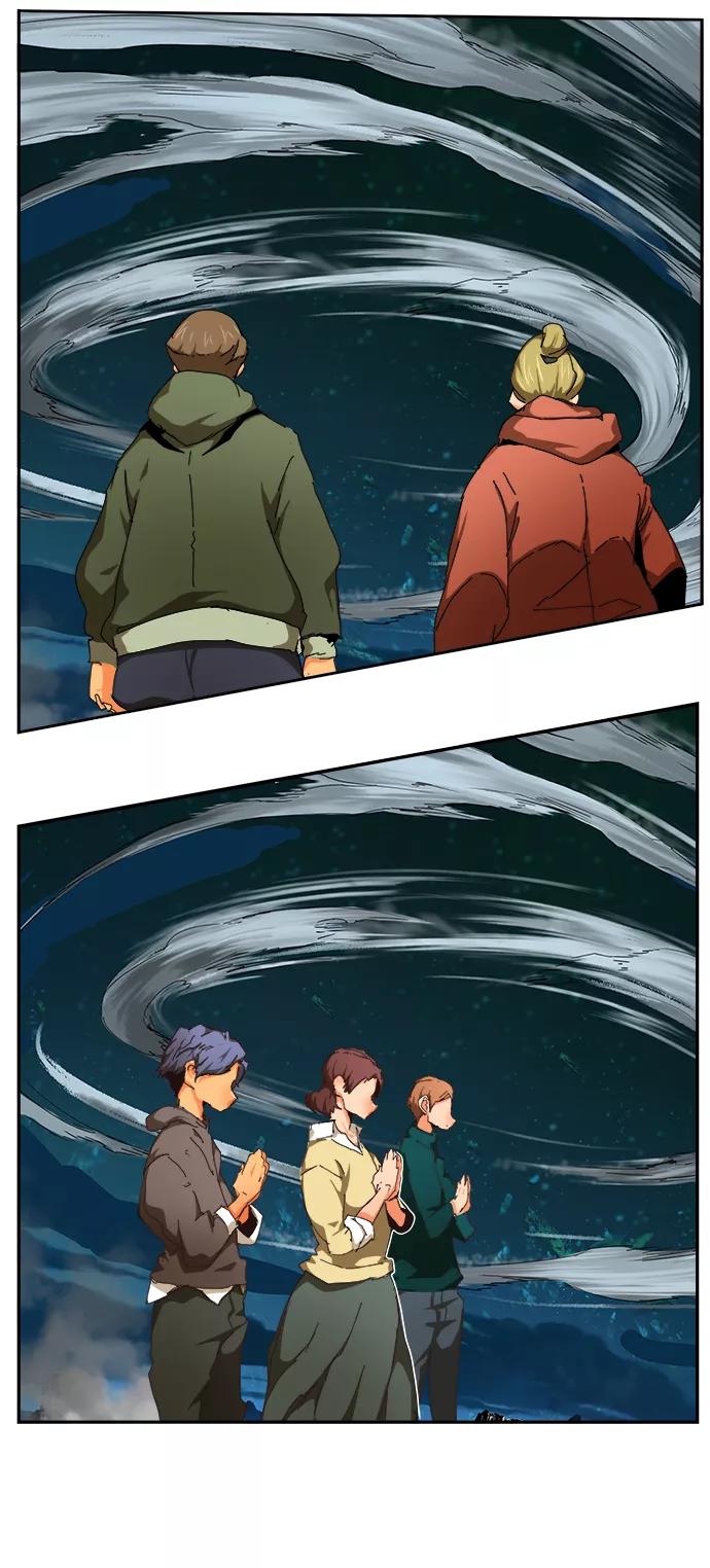 高校之神 - [第6部 RE：与神的较量] 第521话 - 第15张图