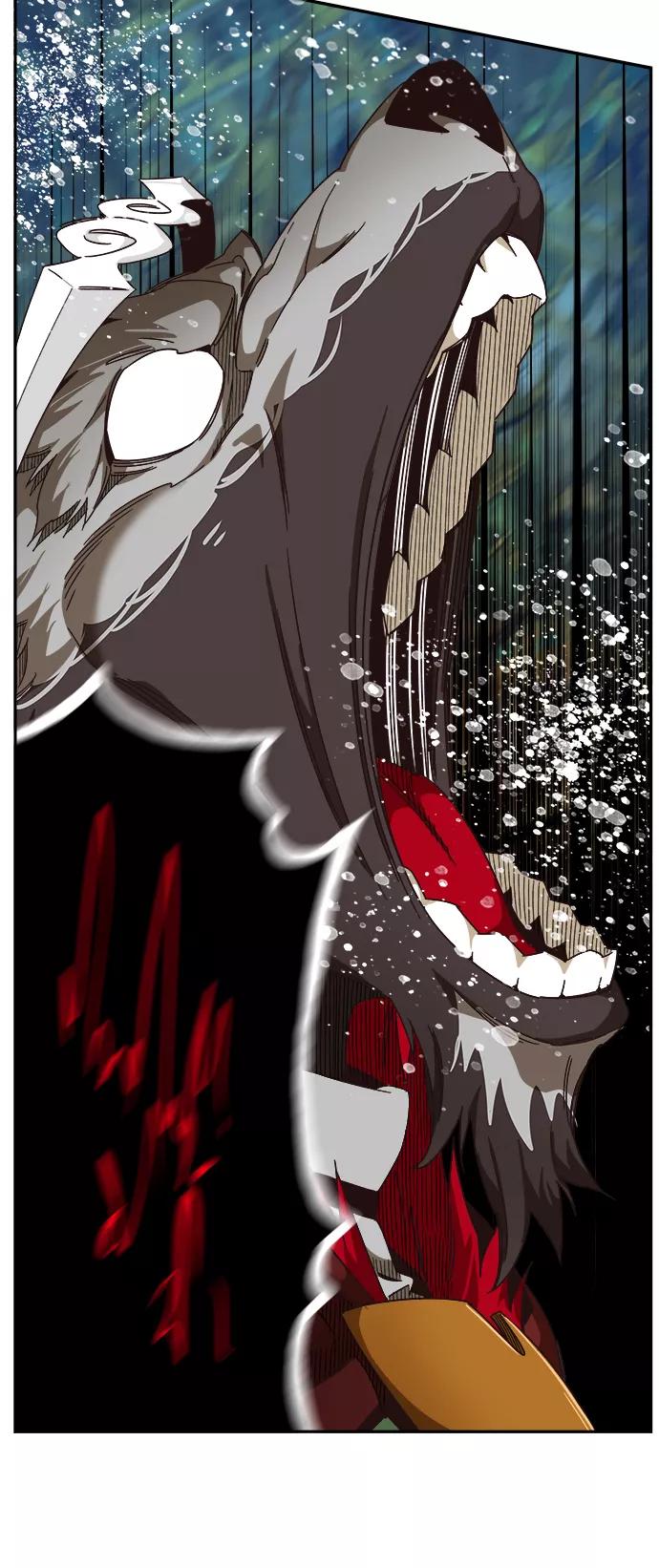 高校之神 - [第6部 RE：与神的较量] 第521话 - 第47张图