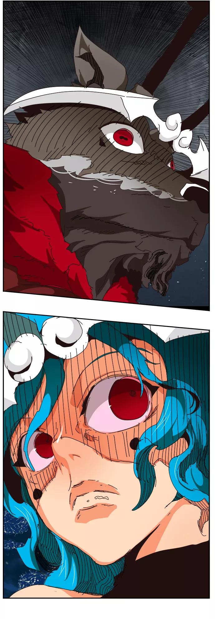 高校之神 - [第6部 RE：与神的较量] 第521话 - 第33张图