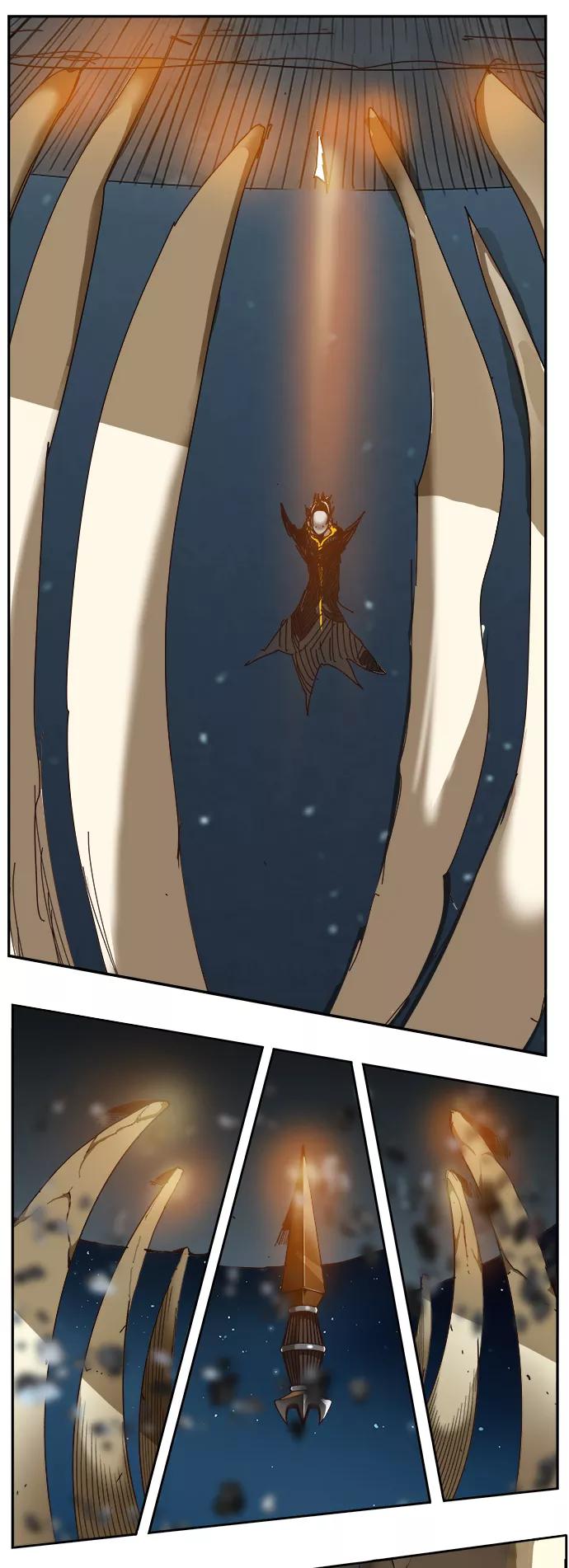 高校之神 - [第6部 RE：与神的较量] 第521话 - 第38张图