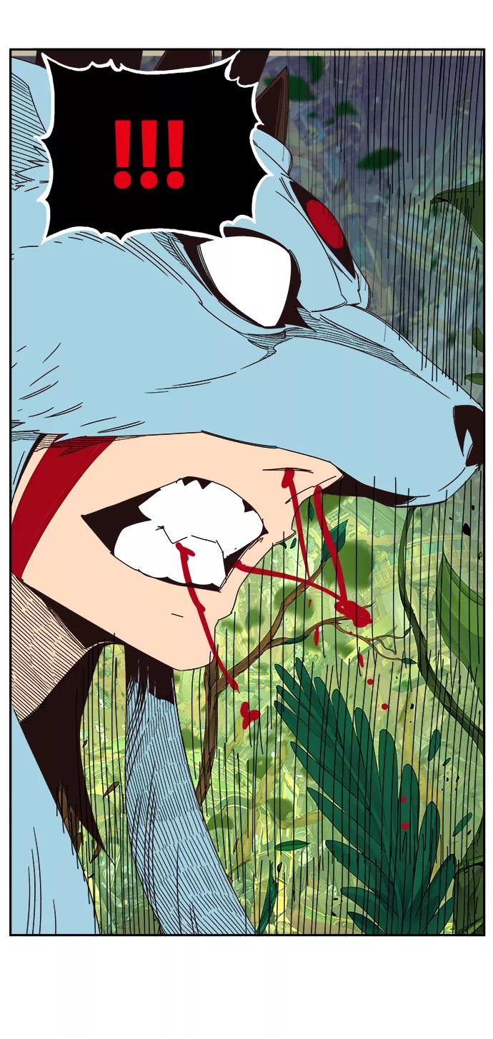 高校之神 - [第6部 RE：与神的较量] 第522话 - 第56张图