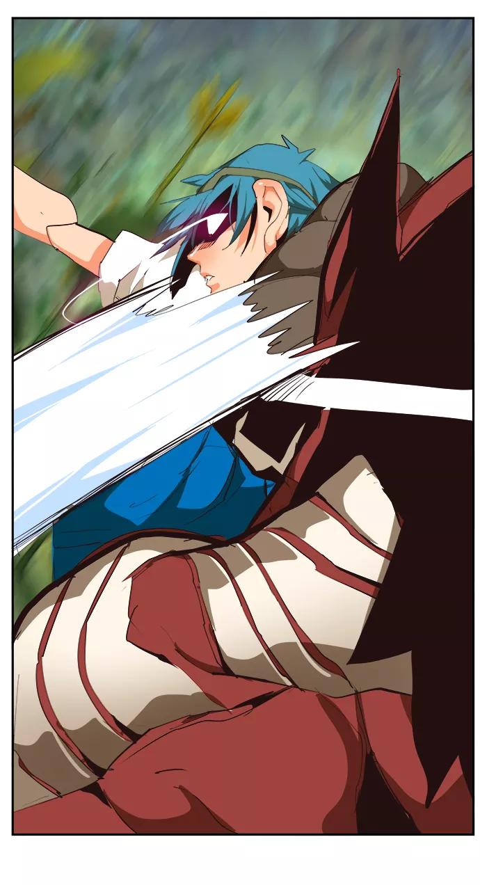 高校之神 - [第6部 RE：与神的较量] 第522话 - 第90张图