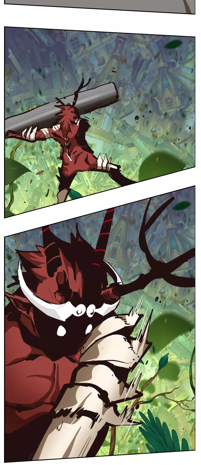 高校之神 - [第6部 RE：与神的较量] 第522话 - 第70张图