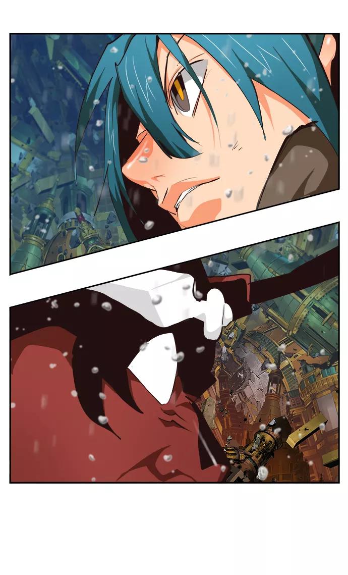 高校之神 - [第6部 RE：与神的较量] 第522话 - 第80张图