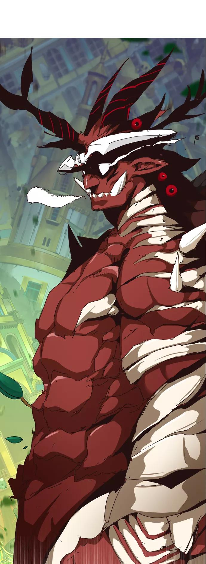 高校之神 - [第6部 RE：与神的较量] 第522话 - 第75张图