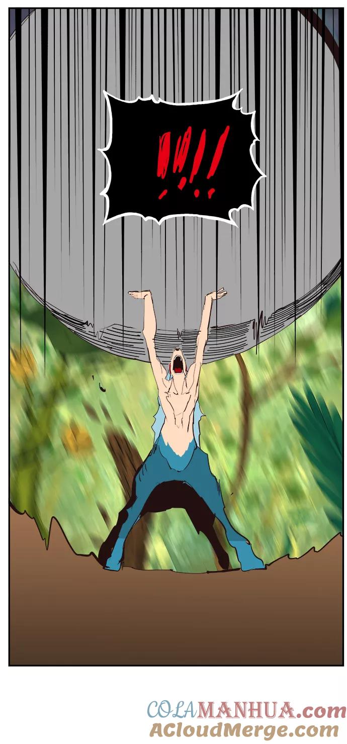 高校之神 - [第6部 RE：与神的较量] 第522话 - 第61张图