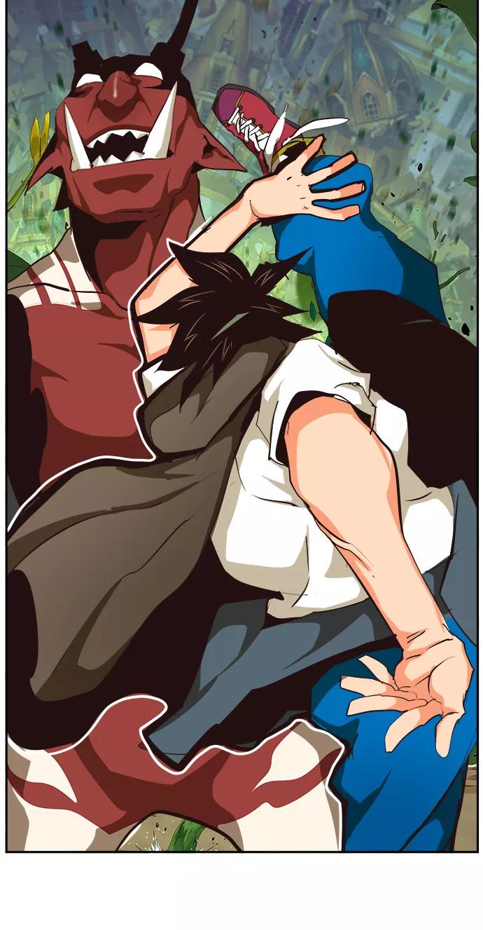 高校之神 - [第6部 RE：与神的较量] 第522话 - 第115张图