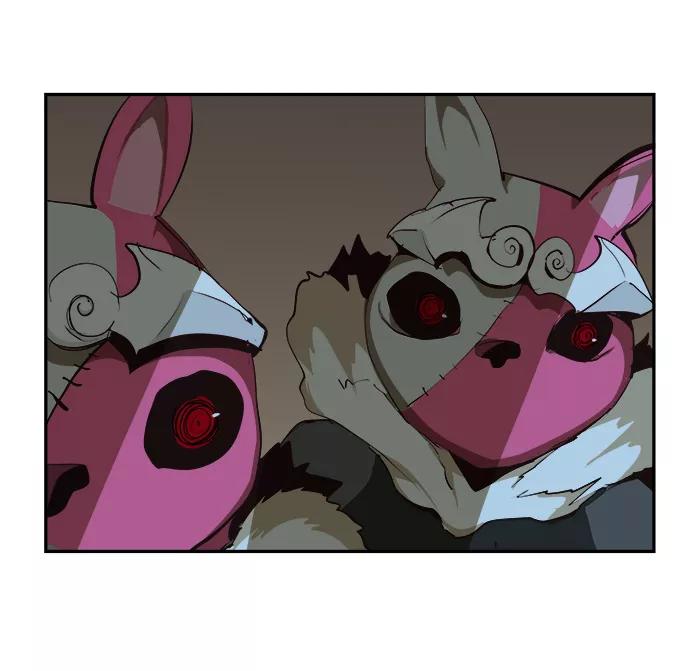 高校之神 - [第6部 RE：与神的较量] 第523话 - 第82张图