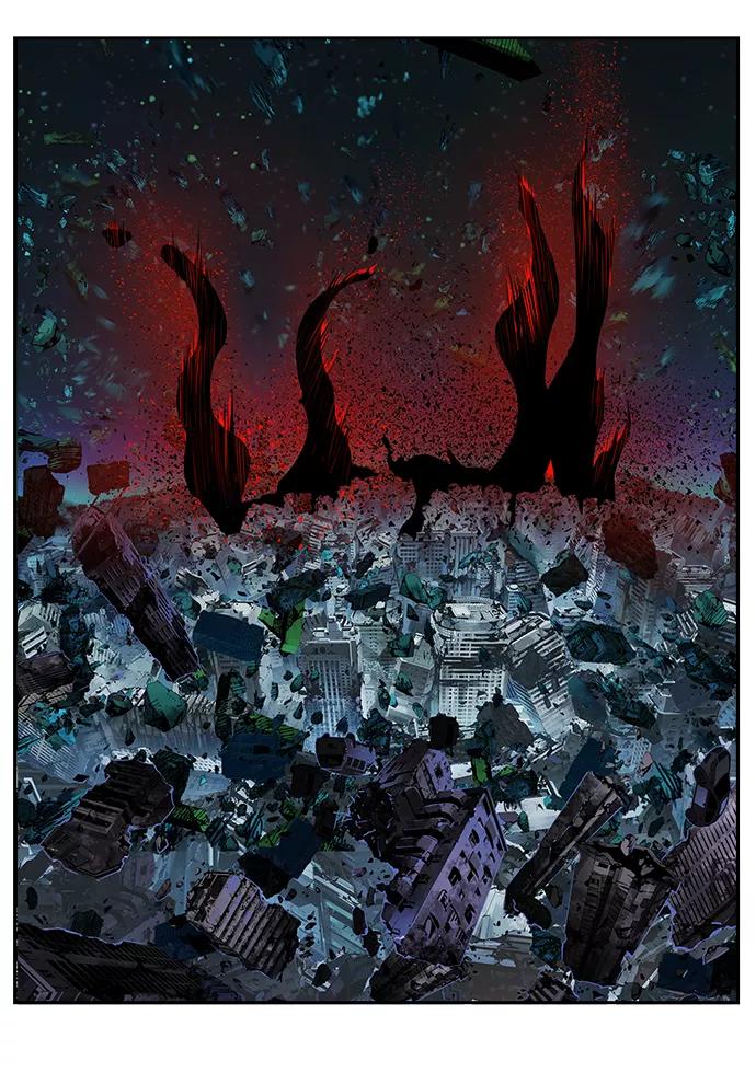 高校之神 - [第6部 RE：与神的较量] 第523话 - 第80张图