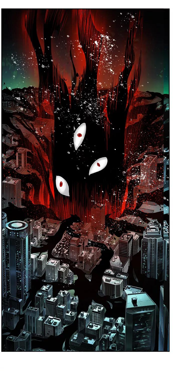 高校之神 - [第6部 RE：与神的较量] 第523话 - 第79张图