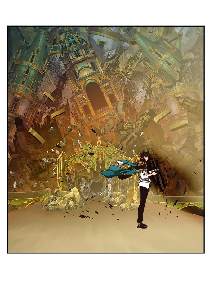 高校之神 - [第6部 RE：与神的较量] 第523话 - 第111张图