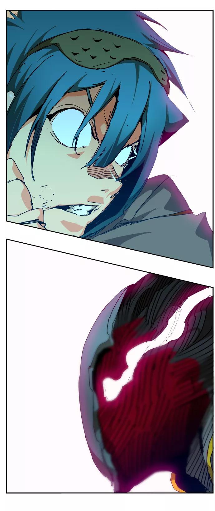 高校之神 - [第6部 RE：与神的较量] 第523话 - 第14张图