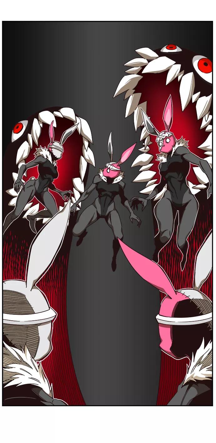 高校之神 - [第6部 RE：与神的较量] 第523话 - 第83张图