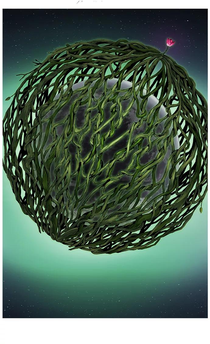 高校之神 - [第6部 RE：与神的较量] 第523话 - 第42张图