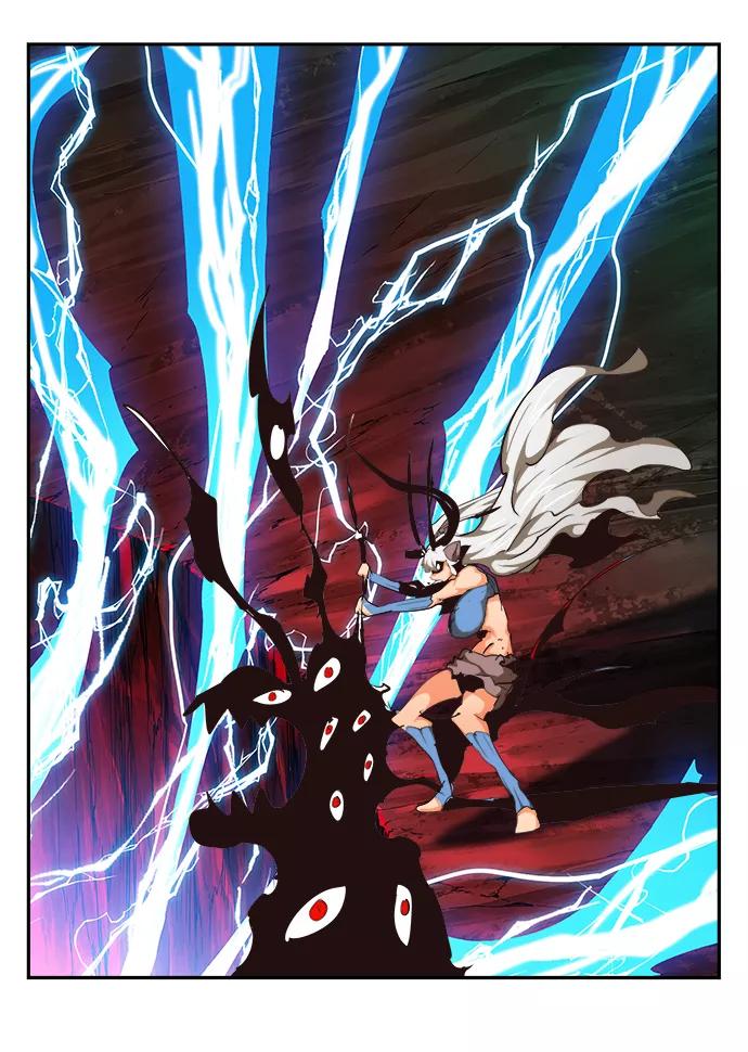 高校之神 - [第6部 RE：与神的较量] 第523话 - 第72张图