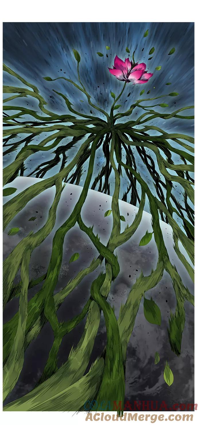 高校之神 - [第6部 RE：与神的较量] 第523话 - 第41张图