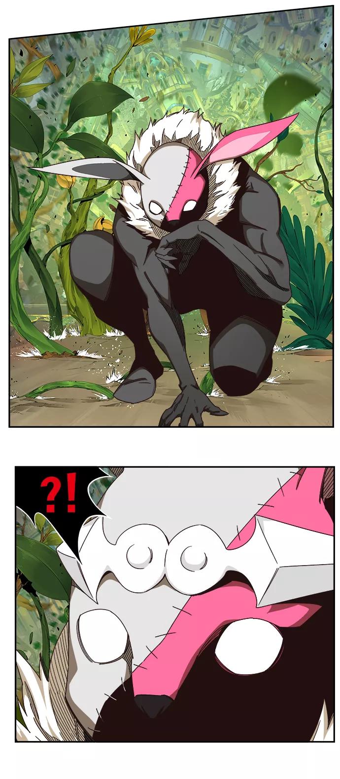 高校之神 - [第6部 RE：与神的较量] 第523话 - 第36张图