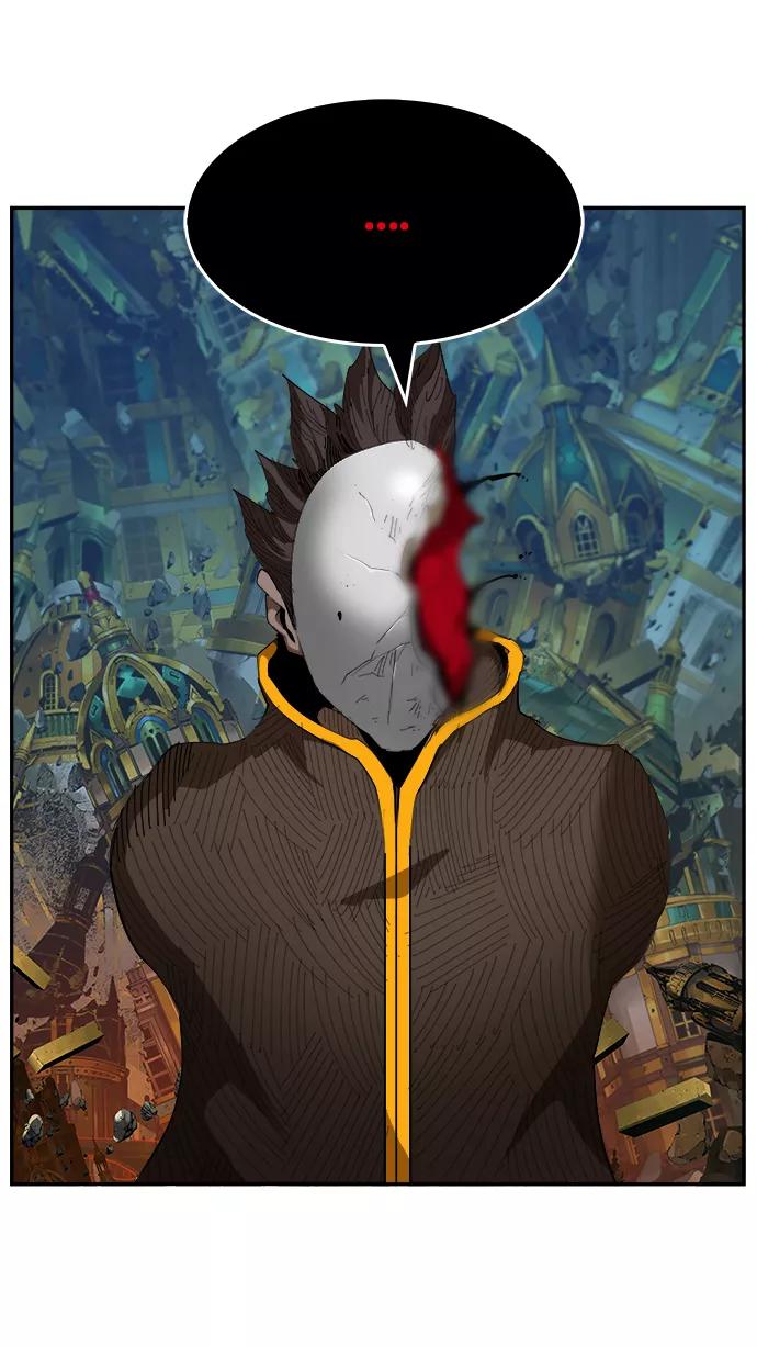 高校之神 - [第6部 RE：与神的较量] 第523话 - 第8张图