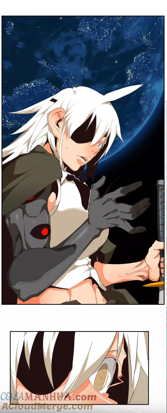 高校之神 - [第6部 RE：与神的较量] 第523话 - 第105张图