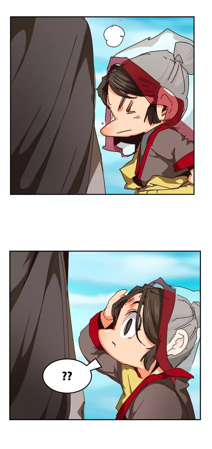 高校之神 - [第6部 RE：与神的较量] 第524话 - 第100张图