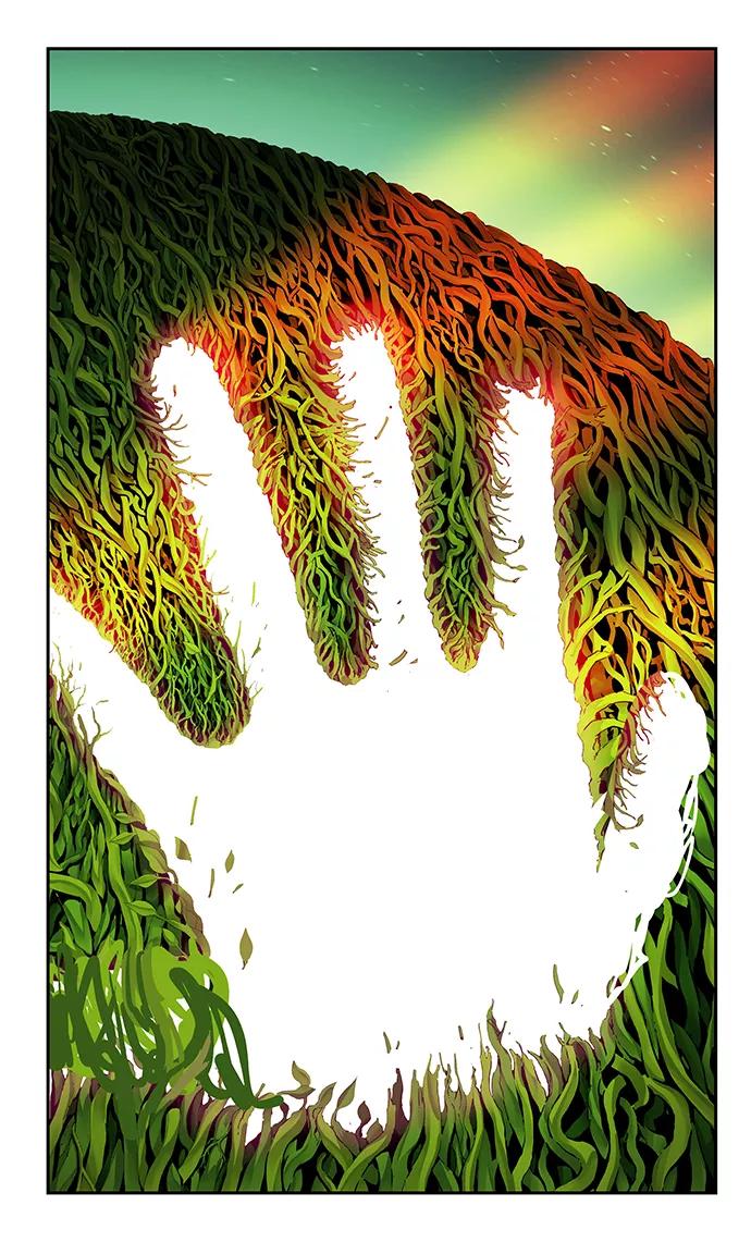 高校之神 - [第6部 RE：与神的较量] 第524话 - 第82张图