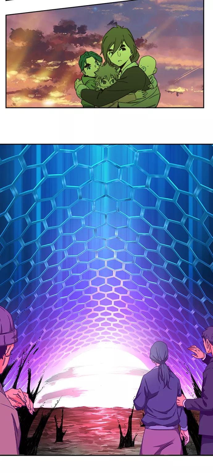 高校之神 - [第6部 RE：与神的较量] 第524话 - 第88张图