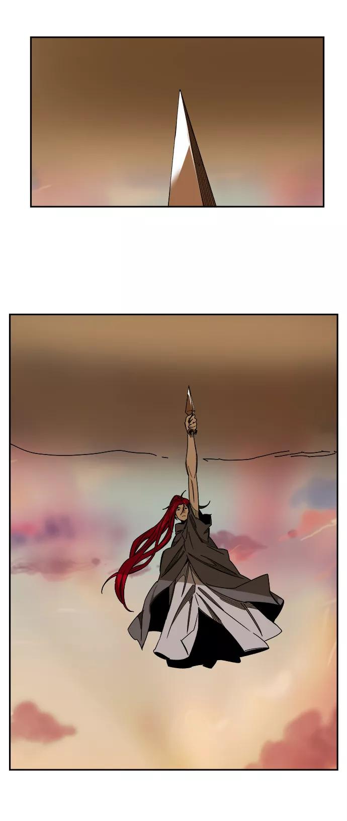 高校之神 - [第6部 RE：与神的较量] 第524话 - 第95张图