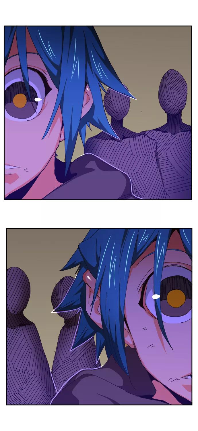 高校之神 - [第6部 RE：与神的较量] 第524话 - 第68张图