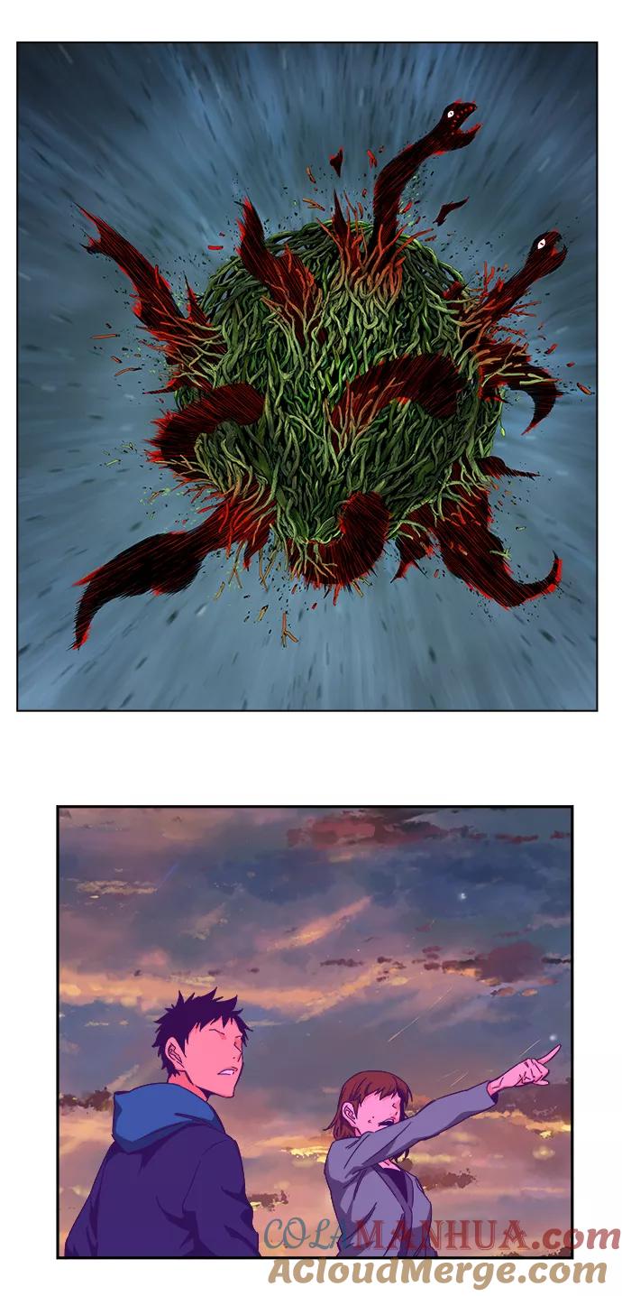 高校之神 - [第6部 RE：与神的较量] 第524话 - 第85张图