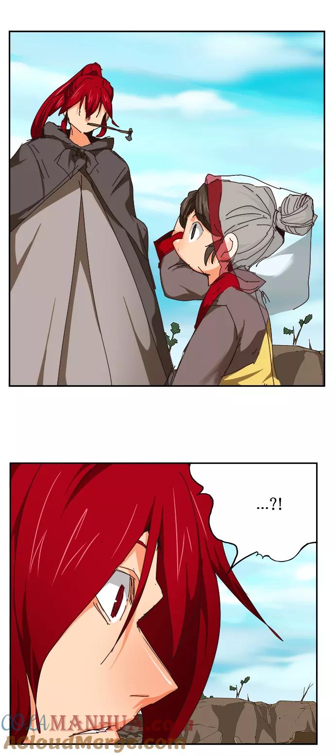 高校之神 - [第6部 RE：与神的较量] 第524话 - 第101张图