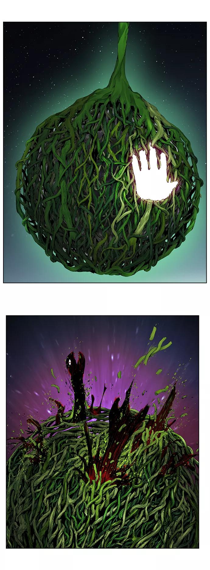 高校之神 - [第6部 RE：与神的较量] 第524话 - 第84张图