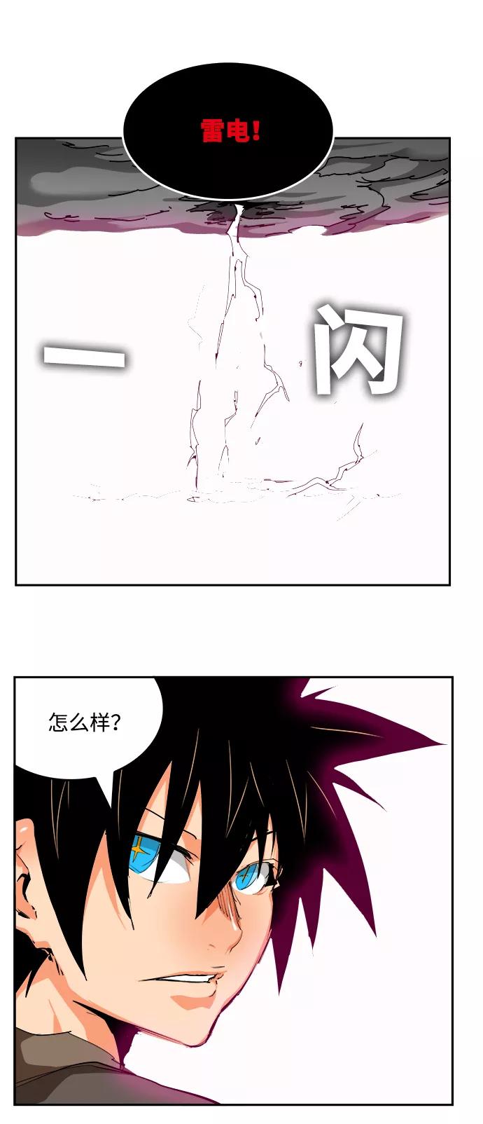 高校之神 - [第6部 RE：与神的较量] 第524话 - 第51张图