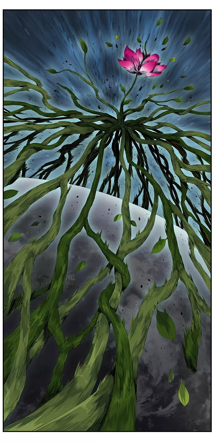 高校之神 - [第6部 RE：与神的较量] 第524话 - 第76张图