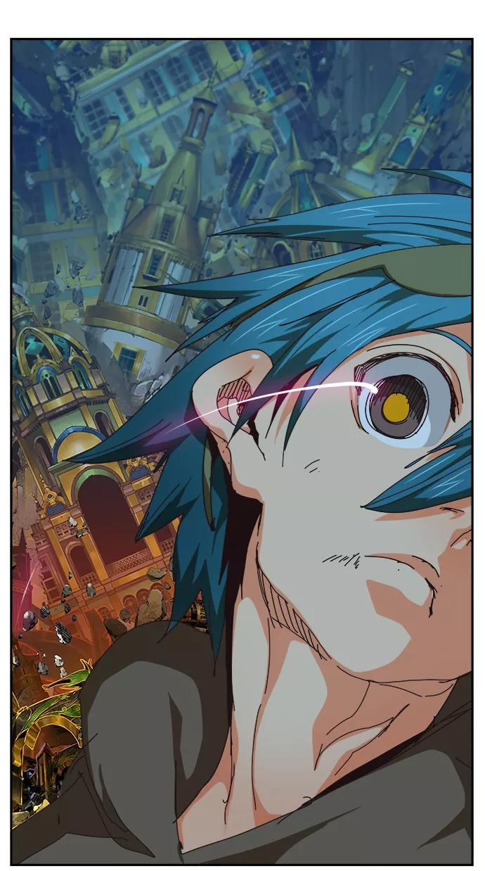 高校之神 - [第6部 RE：与神的较量] 第525话 - 第82张图