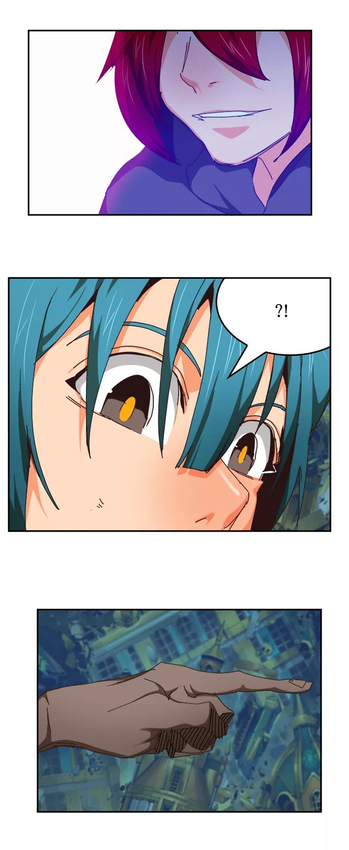 高校之神 - [第6部 RE：与神的较量] 第525话 - 第104张图