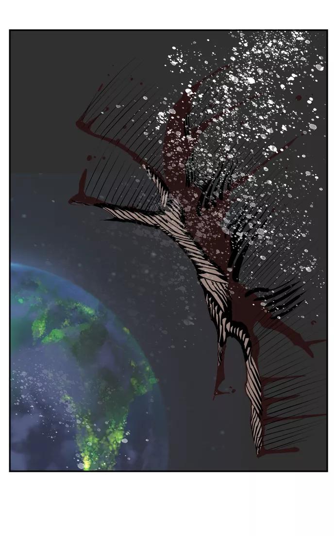 高校之神 - [第6部 RE：与神的较量] 第525话 - 第66张图