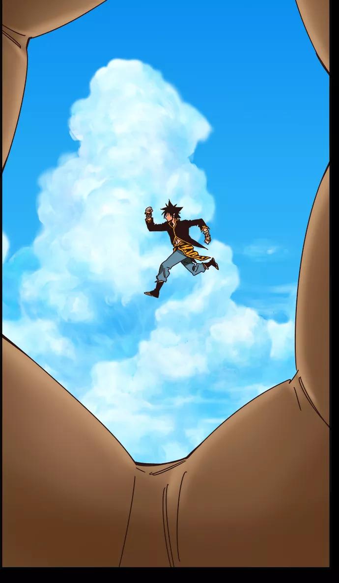 高校之神 - [第6部 RE：与神的较量] 第525话 - 第48张图