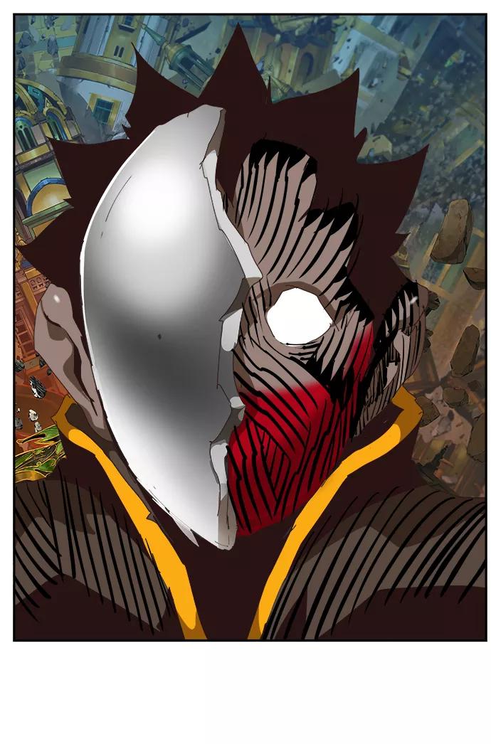 高校之神 - [第6部 RE：与神的较量] 第525话 - 第74张图