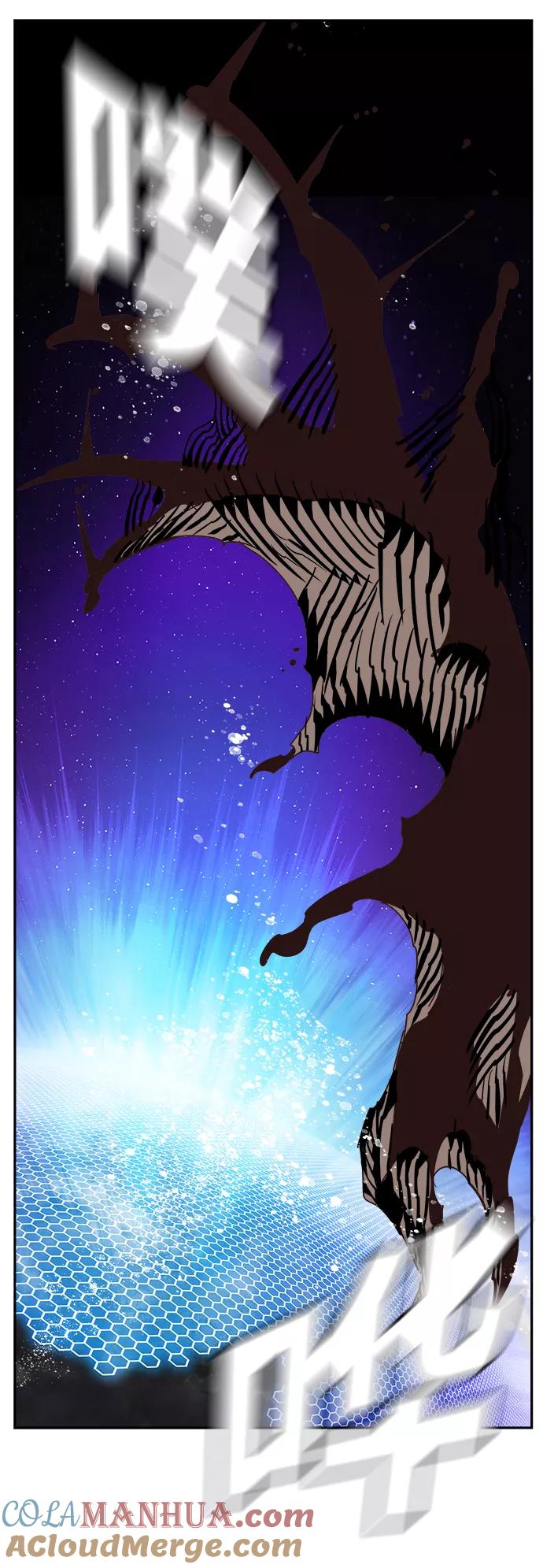 高校之神 - [第6部 RE：与神的较量] 第525话 - 第65张图